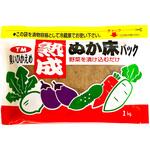 熟成ぬか床パック つけもと