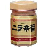 ニラ辛醤 テーオー食品