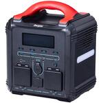PPS550W1F PPS550W1F [リン酸マンガンリチウムイオン]ポータブル電源 エナジャイザー