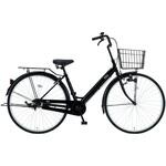 FIT-V27-A】27インチ/オートライト/変速なし Fit'z-V シティーサイクル