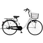 【FIT-U24-Ⅱ】24インチ/ダイナモライト/変速なし Fit'z-U