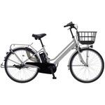 電動アシスト自転車【KNOSEL】 イーノセル E-NSL263-AL – DAIWA CYCLE オンラインストア