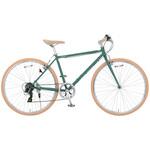 【VIM7007-460】700Cインチ/ライトなし/変速外装7段変速 VIM BIKE