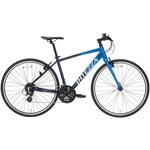 【ITZPR70024-AL-450】700Cインチ/ライトなし/変速外装24段変速 INTEZZA PRO