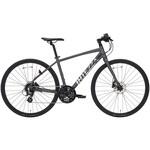 ITZPR70024DB-AL-450 【ITZPR70024DB-AL-450】700Cインチ/ライトなし/変速外装24段変速 INTEZZA PRO