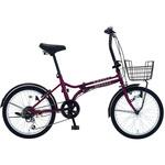✨美品♥お買い得✨DAIWA CYCLE  ミディ 20インチ６段変速 楽天市場】((ポイント5倍 5/6まで))ミディー 20インチ 6段変速