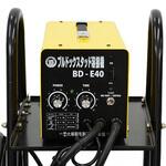 BD-E40 ブルドックスタッド 溶接機 大塚刷毛製造
