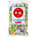 天塩の塩あめ 4種ミックス 赤穂化成