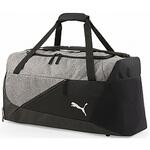 プーマ ダッフルバッグ 53L ボストン ジム トレーニング フィットネス 部活 遠征 合宿 クラブ 旅行 PUMA