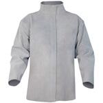 DI015-XL SUMVES 溶接牛革ジャケット DELTAPLUS