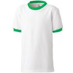 エアレットキッズTシャツ マスダ