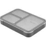 薄型弁当箱 抗菌フードマン600 シービージャパン
