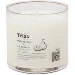 Telax アロマキャンドル シービージャパン