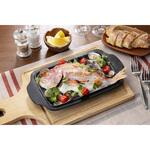 オーブントレイ