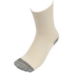 のびのび軍足 4P ZIPLOA