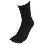 裏シルクソックス 5本指 3P GEAR ROCK