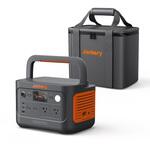 JSG-600SA Jackery ポータブル電源 600Plus+収納バック S セット Jackery(ジャクリ)