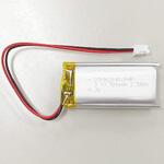 リチウムイオンポリマー電池 DATA POWER TECHNOLOGY