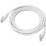 - LANケーブル CAT5e より線 ツメ折れ防止コネクター モノタロウ 13961048