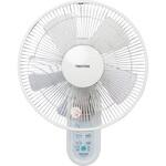 30cmメカ式壁掛け扇風機 TEKNOS