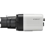 HCB-7000 5MP アナログボックスカメラ WISENET