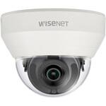 HCD-6010 2MP アナログ ドームカメラ WISENET