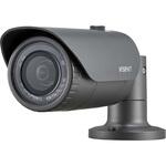 HCO-7010RA 4MP アナログ IR付 バレットカメラ WISENET