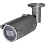 HCO-7070R 4MP アナログ IR付 バレットカメラ WISENET
