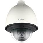 HCP-6230H 1080pアナログHD 23倍ズーム PTZドームカメラ WISENET