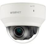 PND-9080R 4Kネットワーク IR付ドームカメラ WISENET