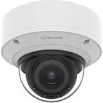 PND-A9081RV 4K IR付ネットワーク AI ドームカメラ WISENET