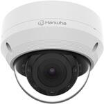 QNV-6082R 2MP IR付ネットワーク 耐衝撃ドームカメラ WISENET