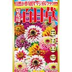 700928 【タネ】自然が作り出すマジカルフラワー 切花用百日草 花 アタリヤ農園