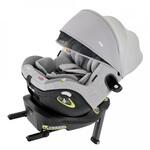 チャイルドシート アイ・アーク360 ISOFIX i-Size カトージ