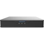 NVRーUHD08P 業務用PoE内蔵8ch HDDネットワークレコーダー 東進電機工業
