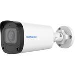 TSDーIPB2812AF 業務用4MP電動ズーム バレット型IPカメラ 東進電機工業