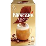 ネスカフェ ホイップタイム カプチーノ ネスレ