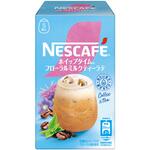ネスカフェ ホイップタイム フローラルミルクティーラテ ネスレ
