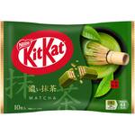 キットカット 濃い抹茶 キットカット
