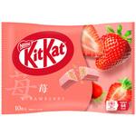 キットカット 苺 キットカット
