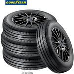 【サマータイヤ4本set】 GOODYEAR(グッドイヤー)  EfficientGrip ECO EG02 Goodyear