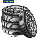 【サマータイヤ4本set】 GOODYEAR(グッドイヤー)  EfficientGrip Comfort Goodyear