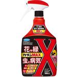 カダンMAX フマキラー