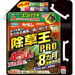 カダン除草王シャワーS フマキラー