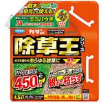 カダン除草王ザッソージエース フマキラー