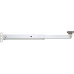 LB-350A ステンレス鋼製重量扉用フラップステー LB-350A LB-350A LAMP(スガツネ)