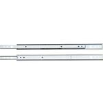 スライドレール C2721 C2721-20 LAMP(スガツネ)