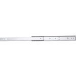 オールステンレス鋼製スライドレール SNS35S SNS35S-30 LAMP(スガツネ)