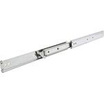 C301-20TW スライドレール C301TW 両トラベル仕様 C301-20TW LAMP(スガツネ)
