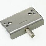 MR-30CLP ミニガイド クランプ MR-30CLP MR-30CLP LAMP(スガツネ)